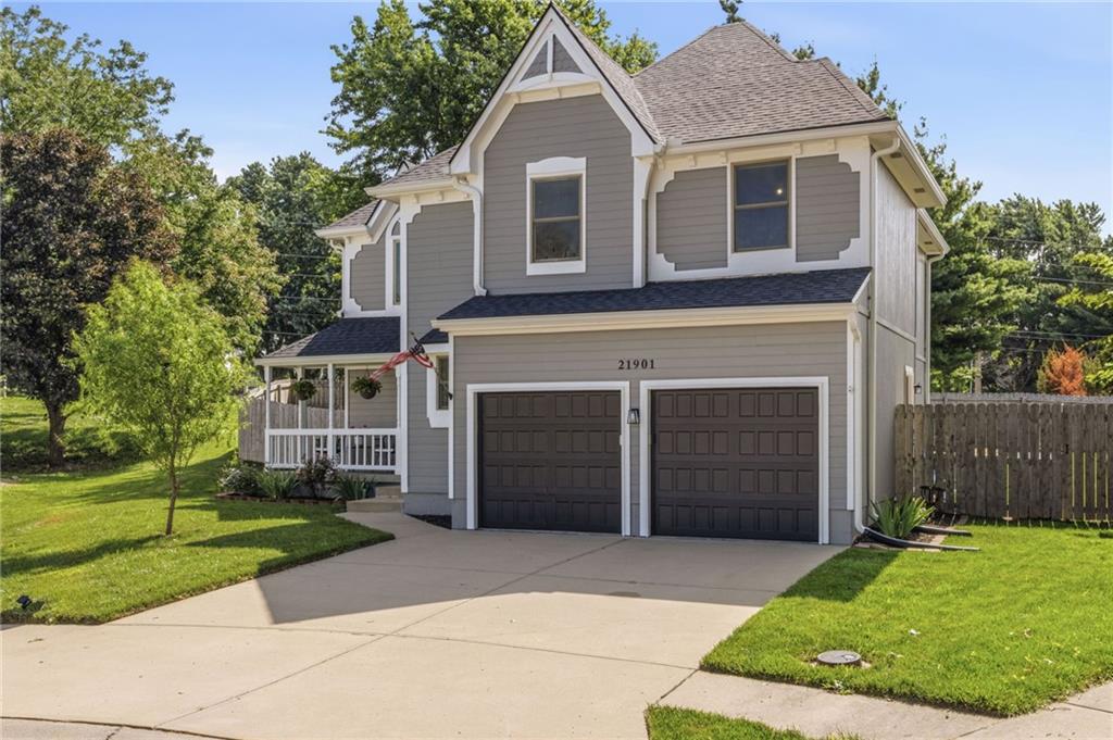 Photo of 21901 W 47th Terrace Shawnee KS 66226