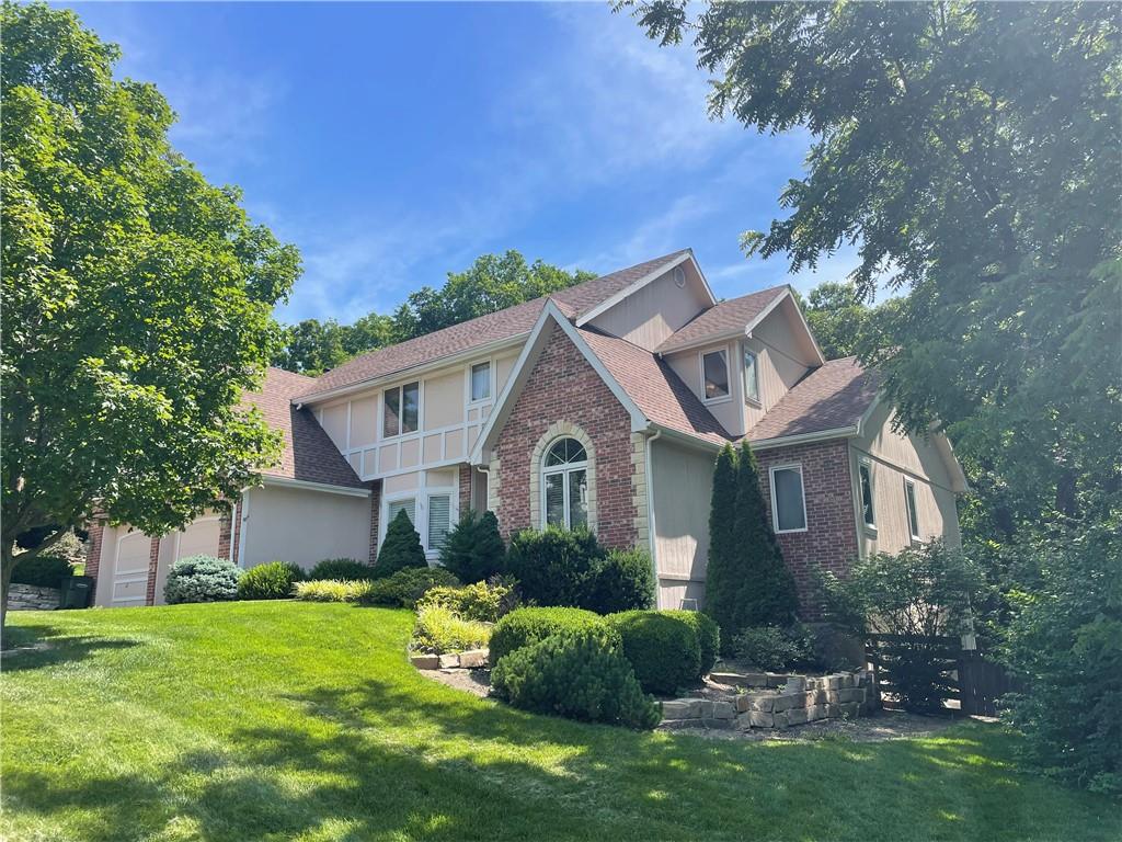 Photo of 1609 Ridge Road Leavenworth KS 66048