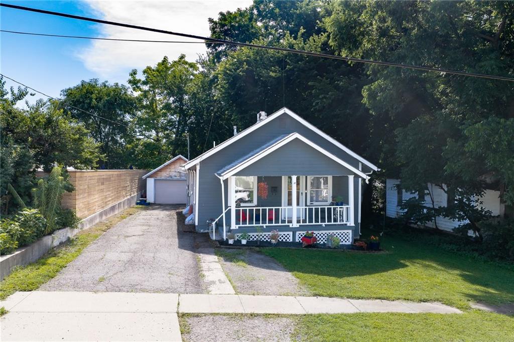 Photo of 237 Allcutt Avenue Bonner Springs KS 66012