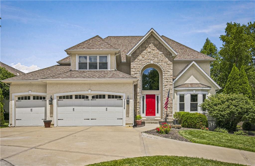 Photo of 10908 W 144th Street Overland Park KS 66221