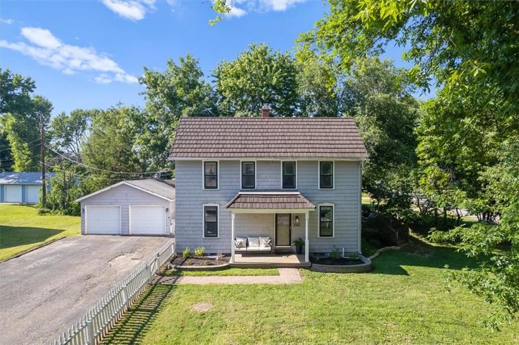 Photo of 5145 Long Drive Shawnee KS 66216