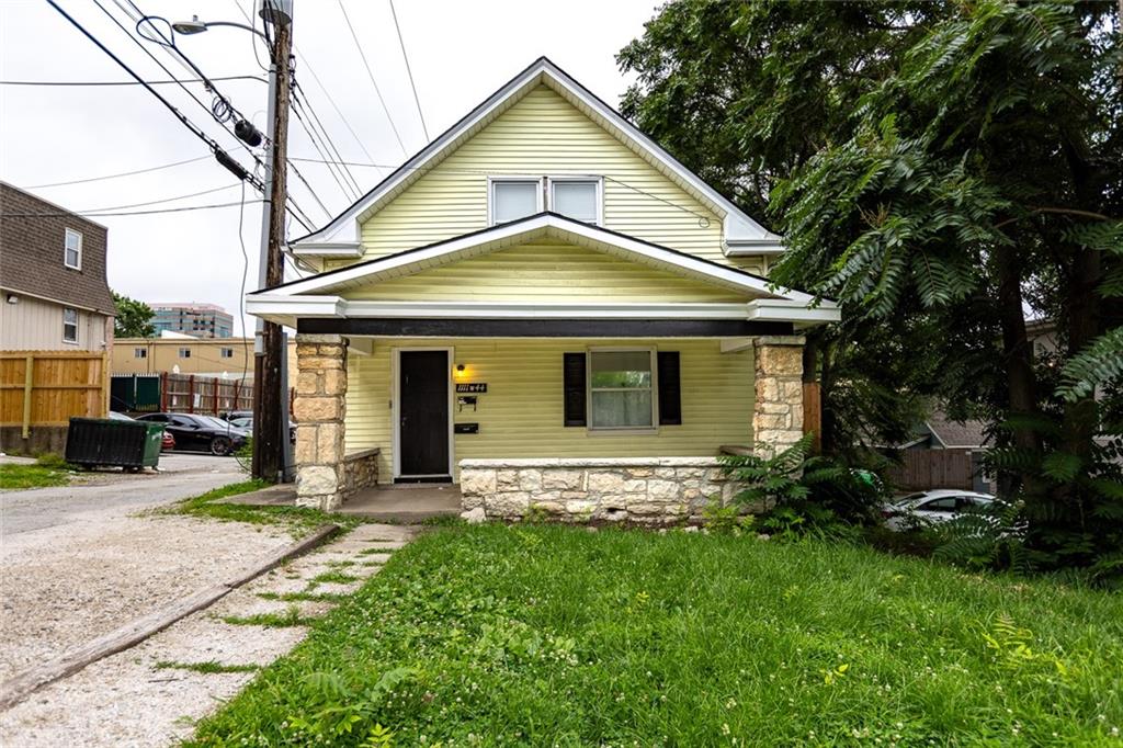 Photo of 1111 W 44TH Street Kansas City MO 64111