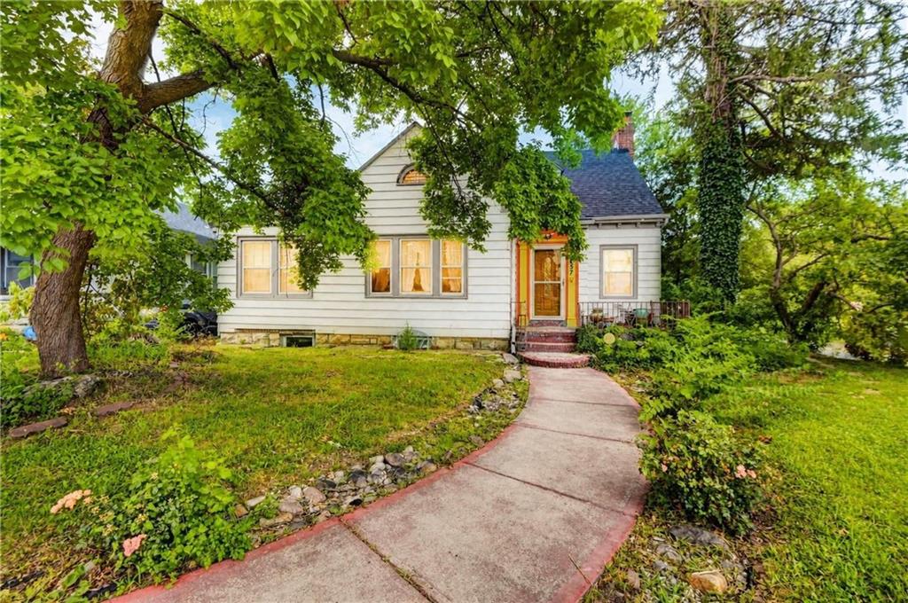 Photo of 2657 Minnesota Avenue Kansas City KS 66102