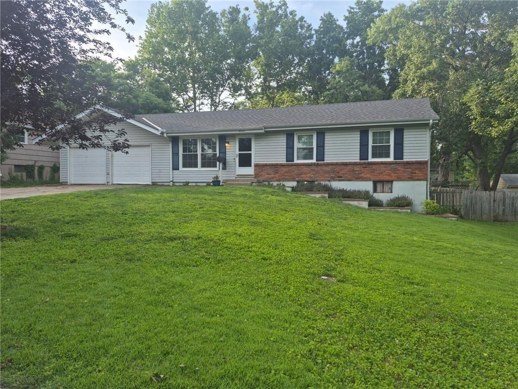 Photo of 9304 E 81st Street Raytown MO 64138
