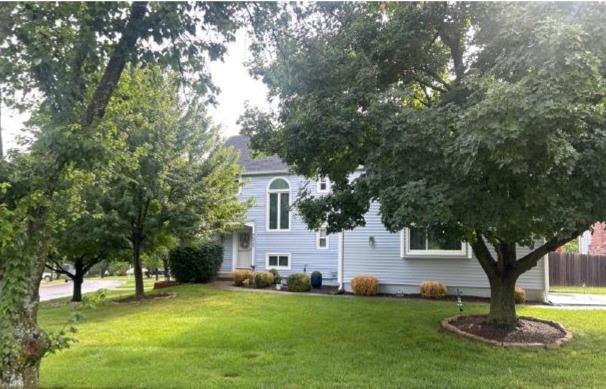 Photo of 8821 W 115th Terrace Overland Park KS 66210