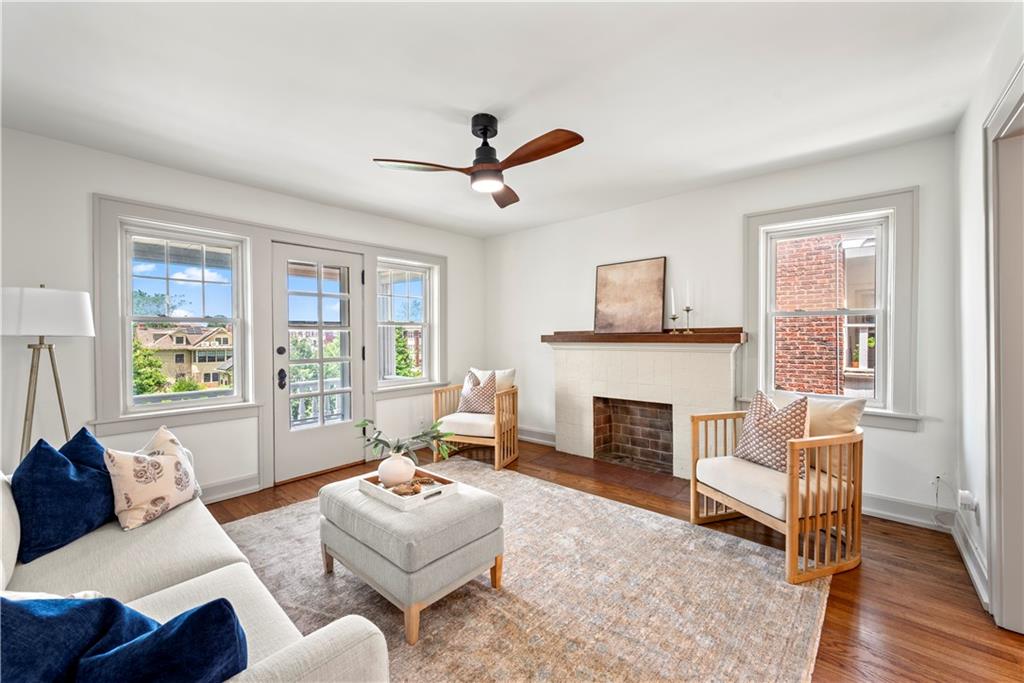 Photo of 4309 Mcgee Street #2n Kansas City MO 64111