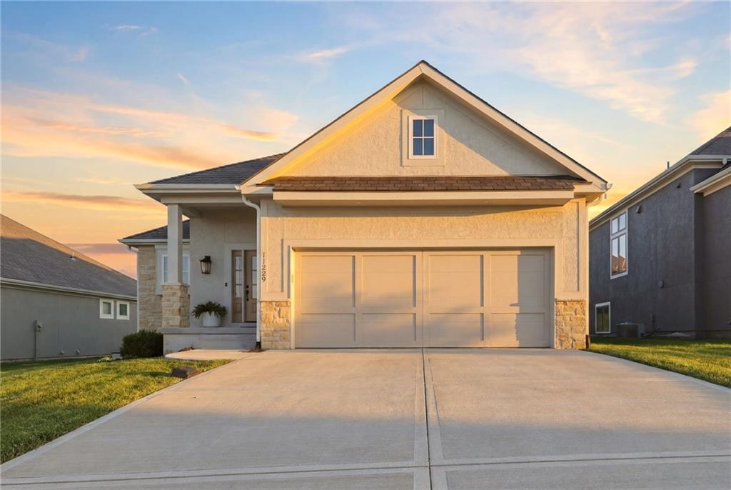 Photo of 11229 Brome Drive Kearney MO 64060