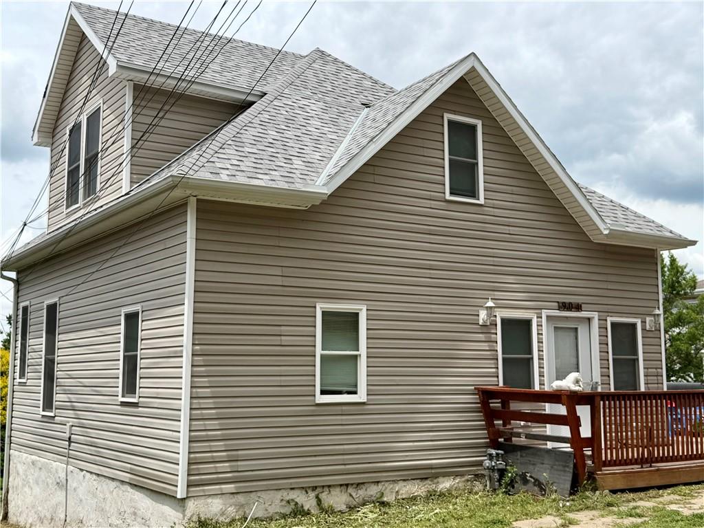 Photo of 904 Vine Street St Joseph MO 64503