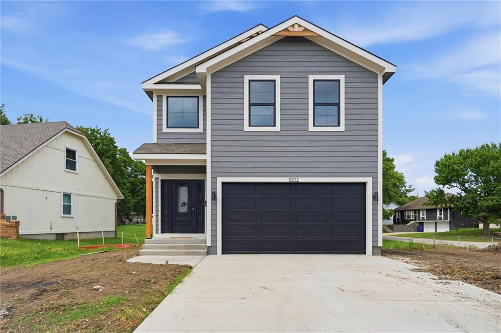 Photo of 8012 E 130th Street Grandview MO 64030
