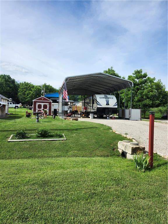 Photo of 61-65 Walnut Drive Linn Valley KS 66040