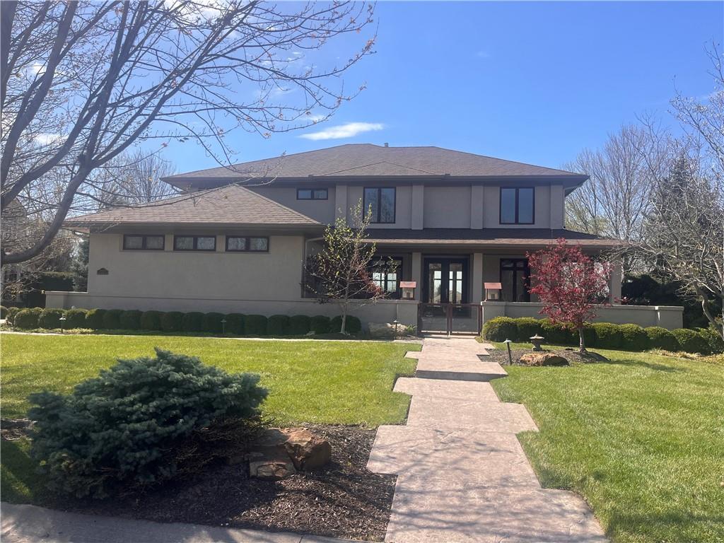 Photo of 5520 Golden Bear Drive Overland Park KS 66223