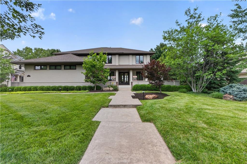 Photo of 5520 Golden Bear Drive Overland Park KS 66223