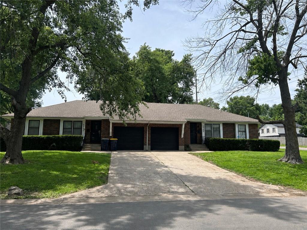 Photo of 5900 Westridge Road Raytown MO 64133