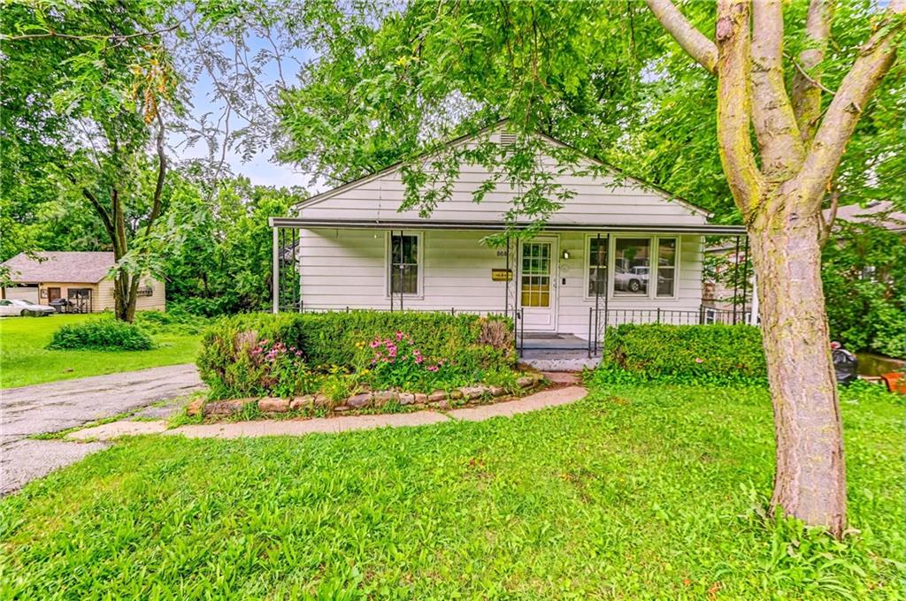 Photo of 808 S Carlisle Avenue Independence MO 64054