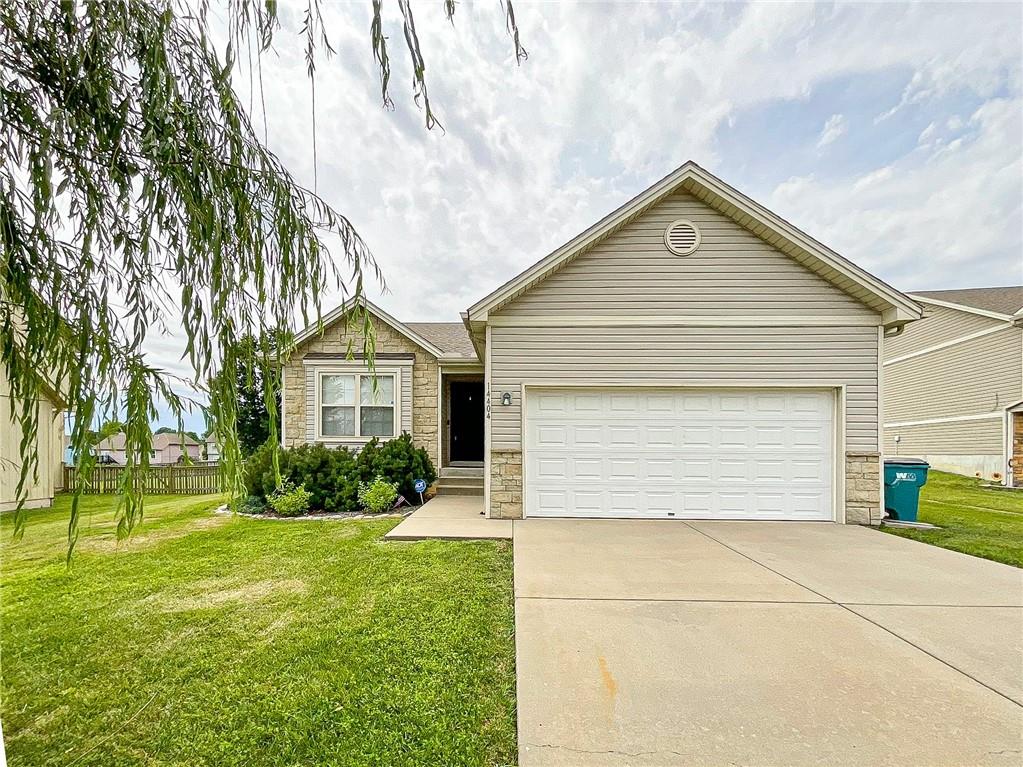Photo of 14404 Eastern Court Grandview MO 64030