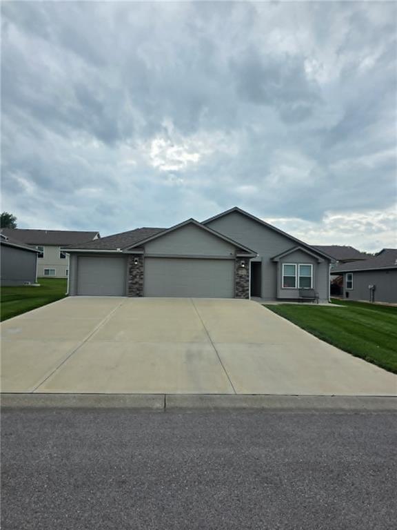 Photo of 1812 N Crane Lane Independence MO 64058