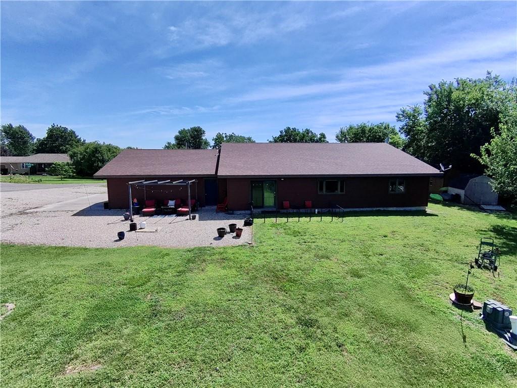 Photo of 121 Johnny Street Burlington KS 66839