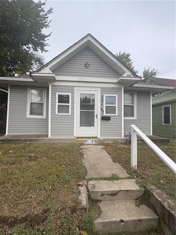 Photo of 5214 Scarritt Avenue Kansas City MO 64123
