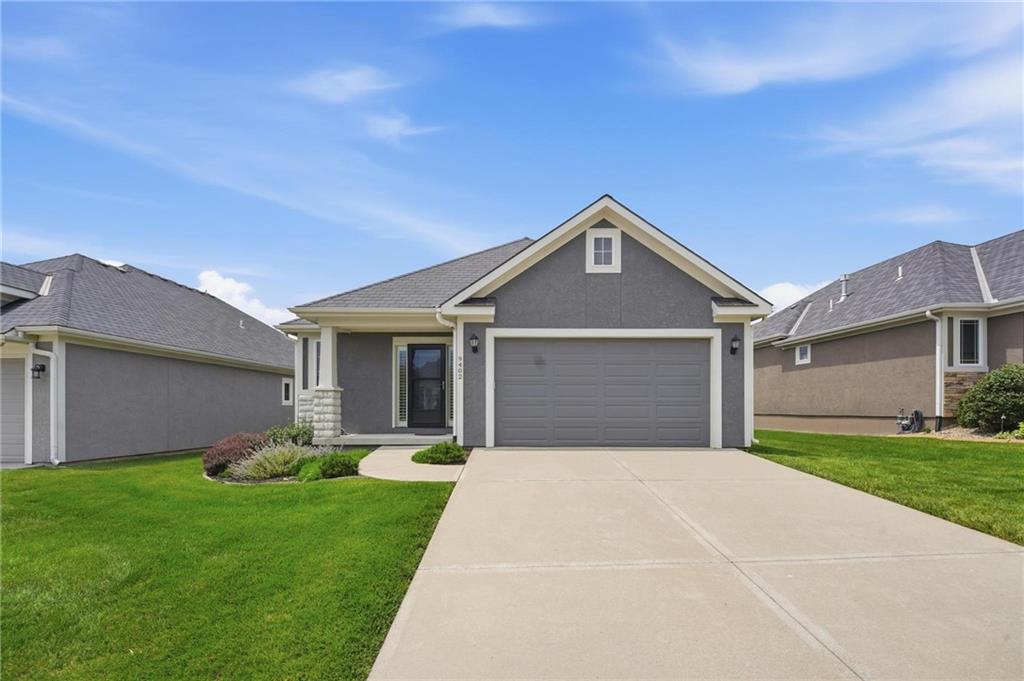 Photo of 9402 N Bradford Avenue Kansas City MO 64154