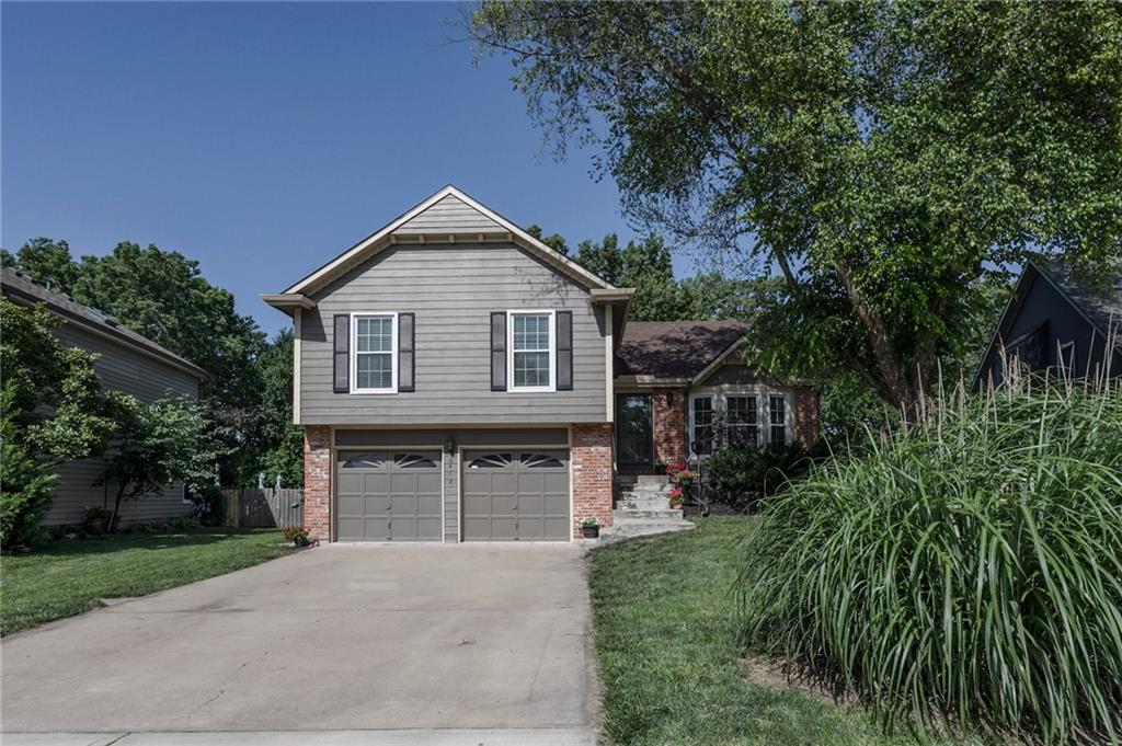 Photo of 6418 Anderson Street Shawnee KS 66226
