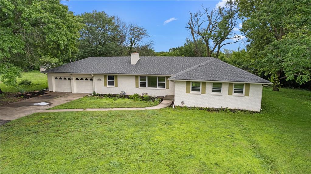 Photo of 17029 Springdale Road Leavenworth KS 66048