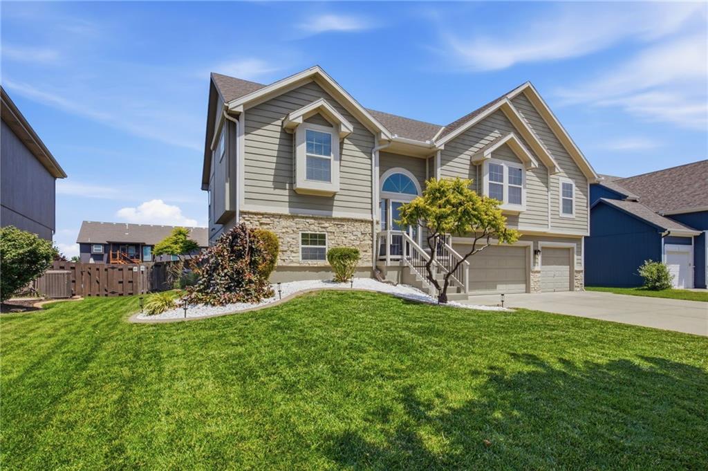 Photo of 8210 NE 102nd Street Kansas City MO 64157
