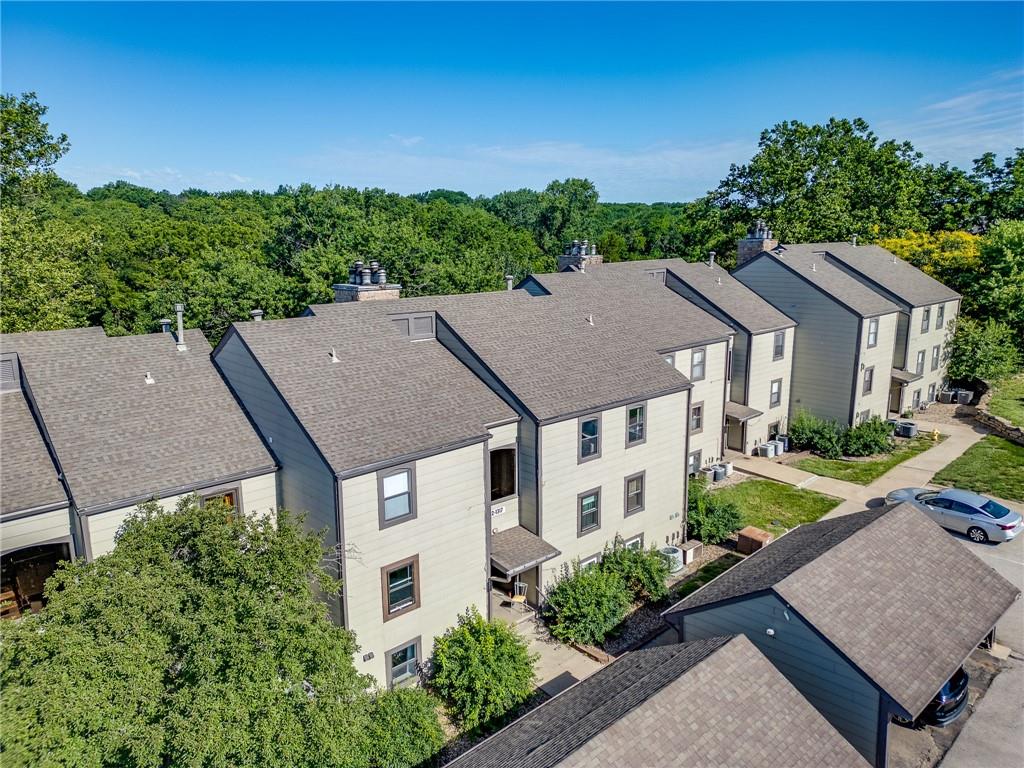 Photo of 1316 Westbrooke Street Lawrence KS 66049