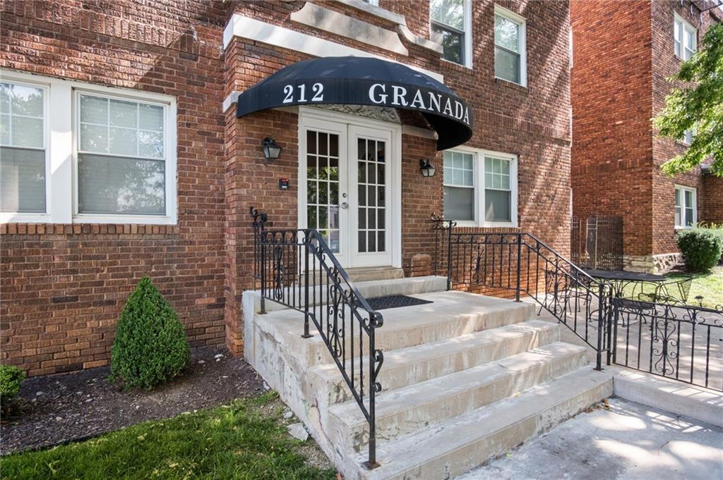 Photo of 212 Emanuel Cleaver II Boulevard #2 West Kansas City MO 64112