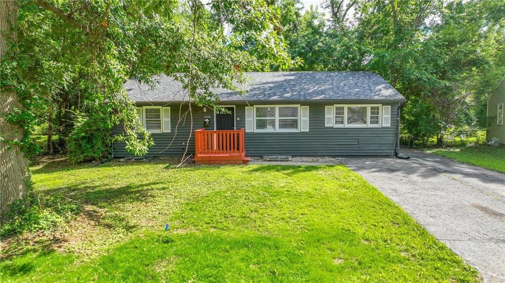 Photo of 2518 S Crescent Avenue Independence MO 64052