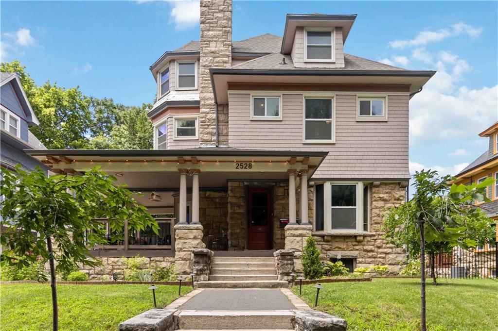 Photo of 2528 Benton Boulevard Kansas City MO 64127