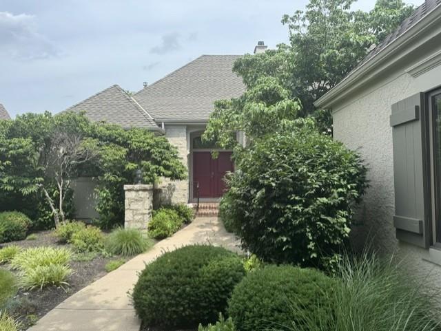 Photo of 14741 Beverly Street Overland Park KS 66223