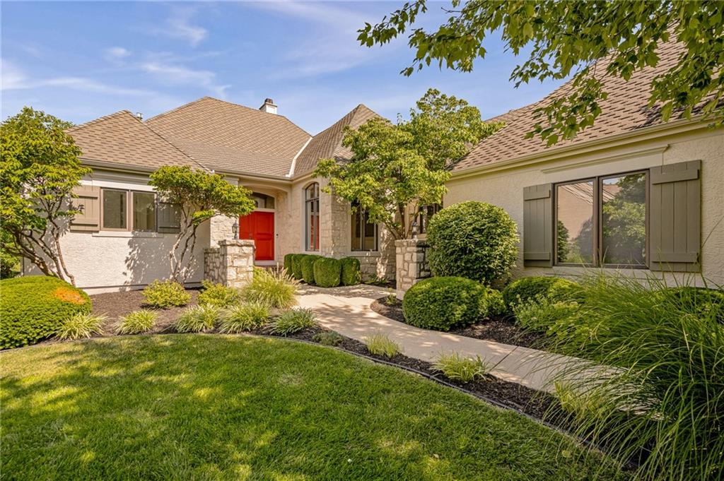 Photo of 14741 Beverly Street Overland Park KS 66223