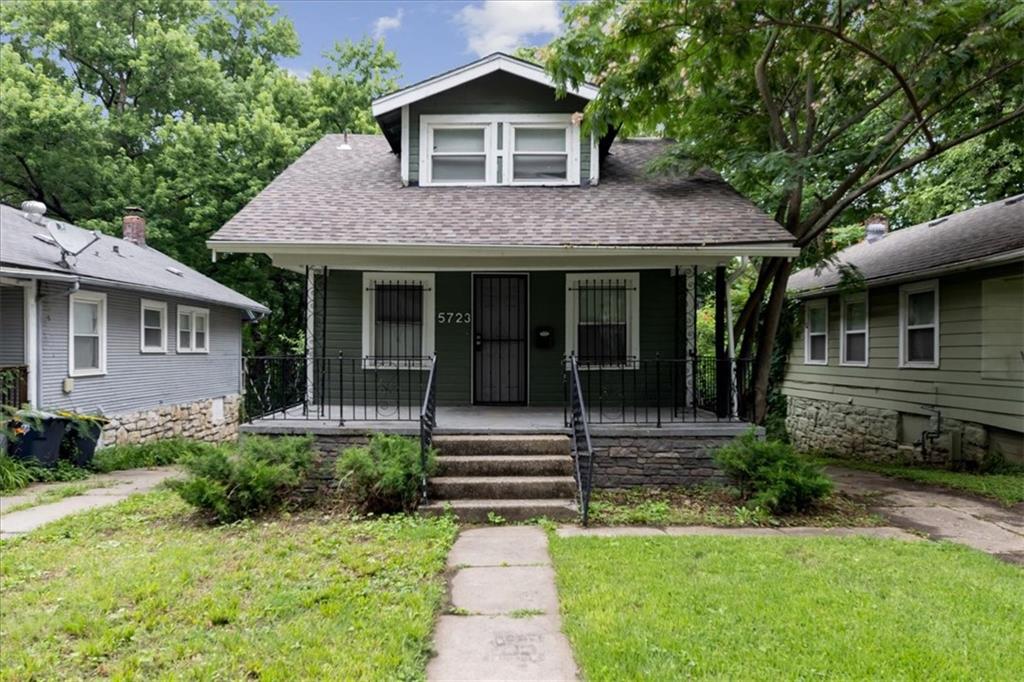 Photo of No Address Listed Kansas City MO 64130