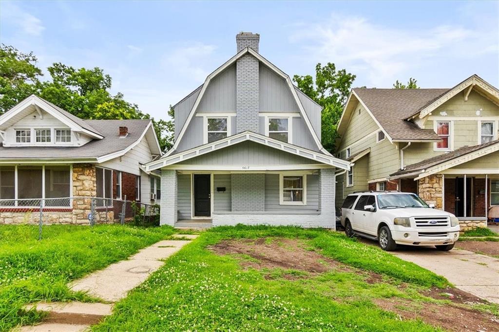 Photo of No Address Listed Kansas City MO 64130