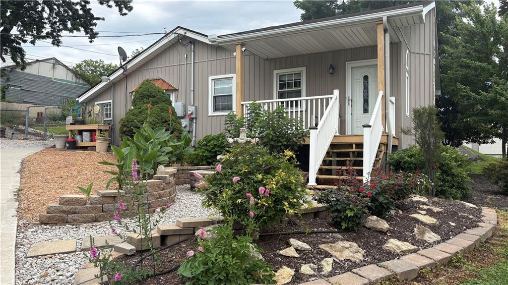 Photo of 3227 Marsh Avenue Kansas City MO 64129