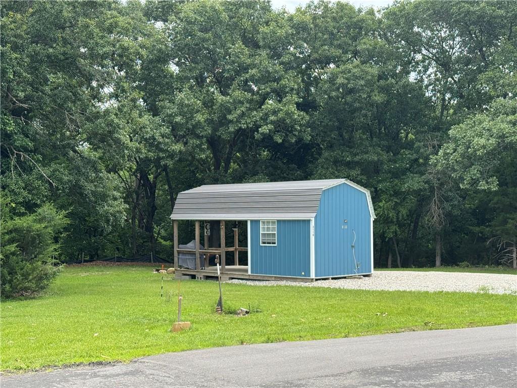 Photo of Lot 3110 Lake Viking Terrace Altamont MO 64620