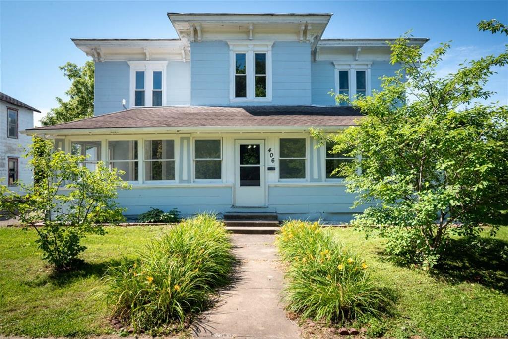 Photo of 406 E 4th Street Cameron MO 64429
