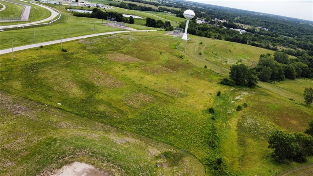 Photo of SE Pence Road Cameron MO 64429