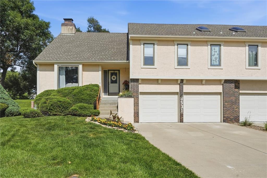 Photo of 8531 Long Street Lenexa KS 66215