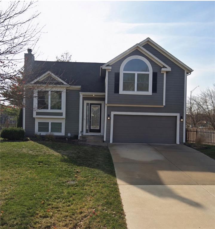 Photo of 13939 W 150 Terrace Olathe KS 66062
