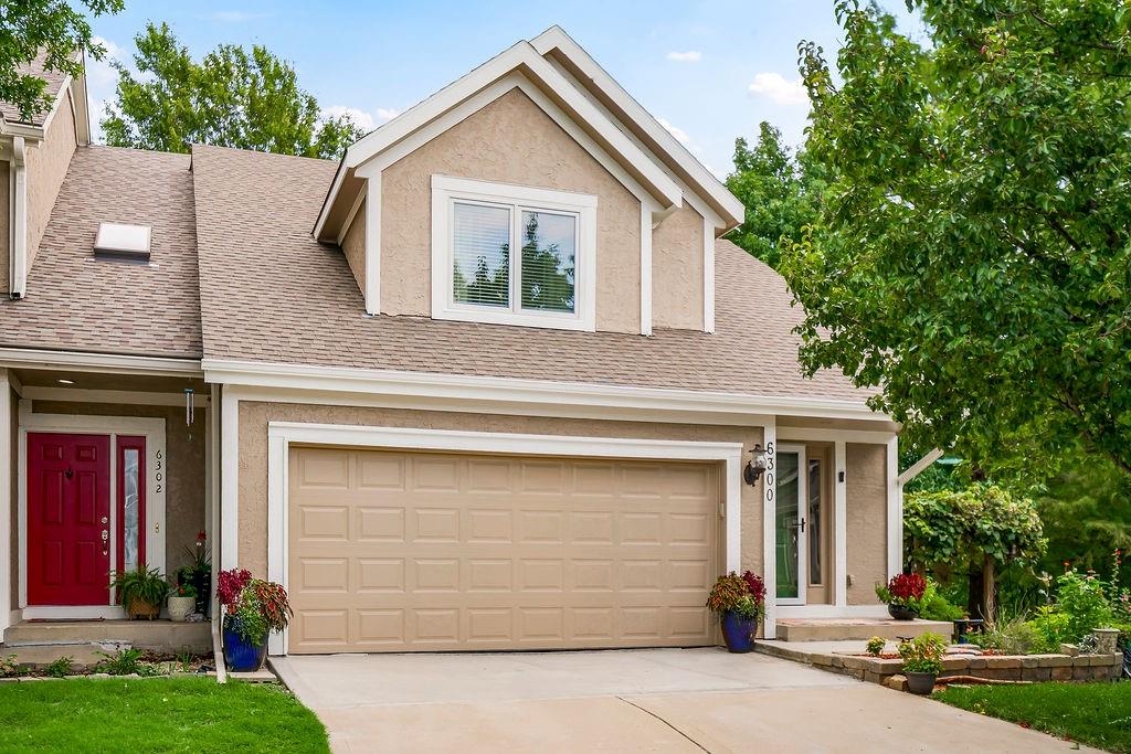 Photo of 6300 NW 82nd Court Kansas City MO 64151