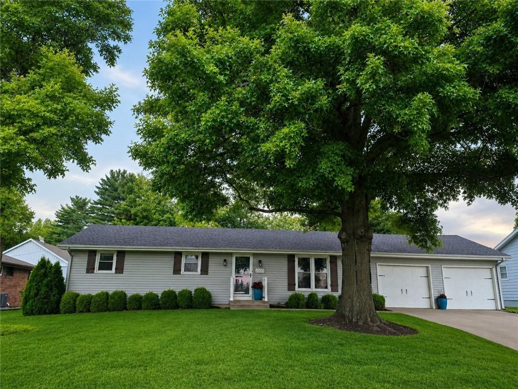 Photo of 2100 Peach Street Higginsville MO 64037