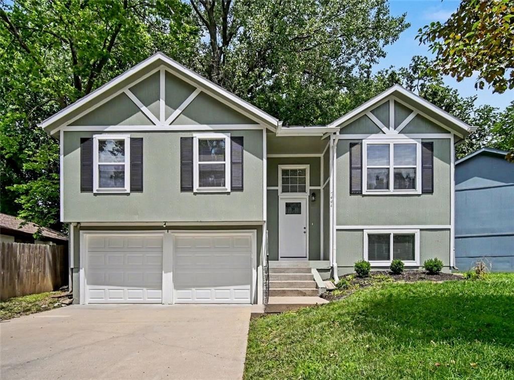 Photo of 7444 Oakland Avenue Kansas City KS 66112