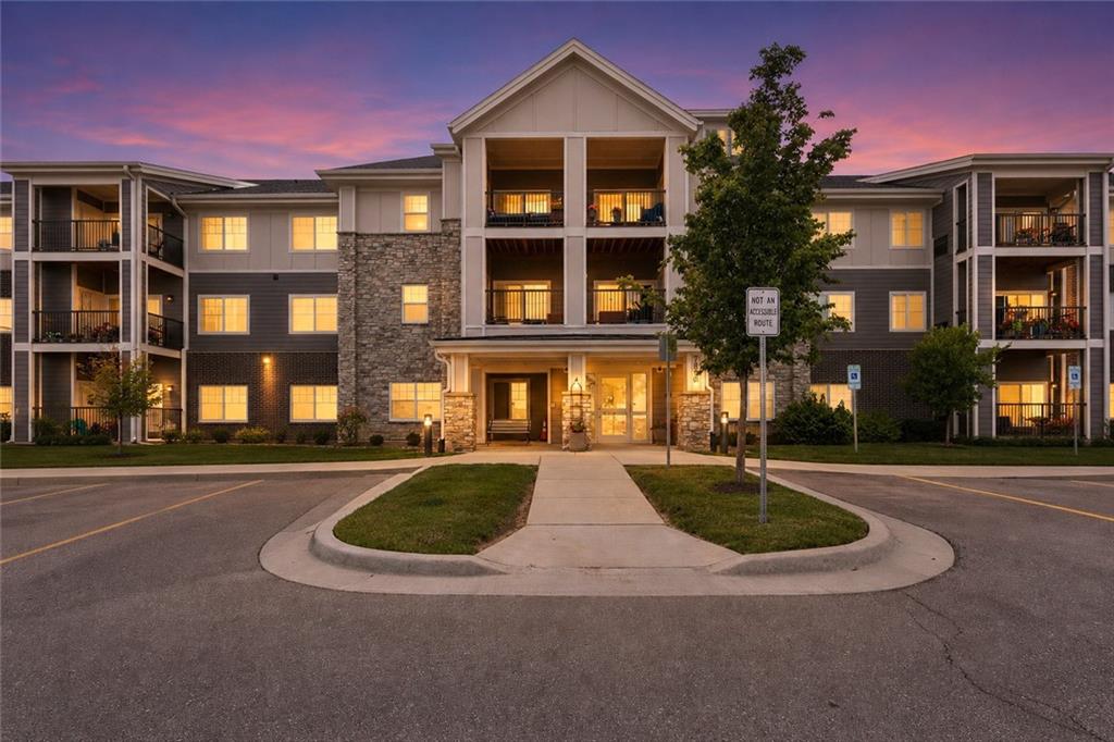 Photo of 7800 W 123rd Street #118 Overland Park KS 66213