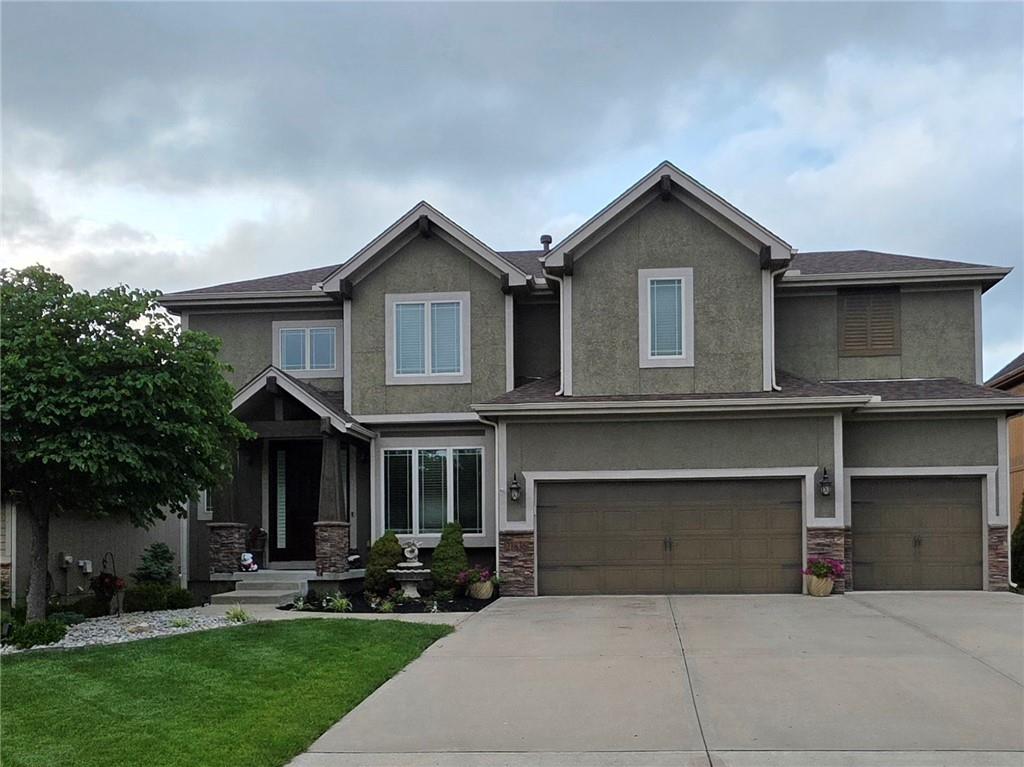 Photo of 21836 W 176th Terrace Olathe KS 66062