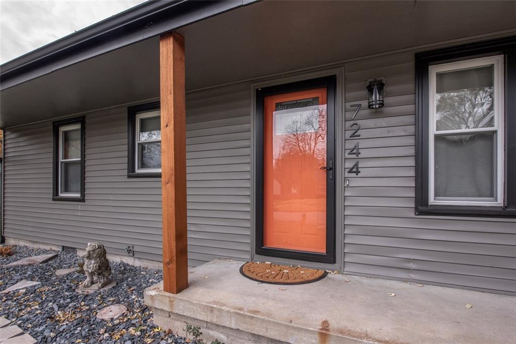 Photo of 7244 Beverly Street Overland Park KS 66204