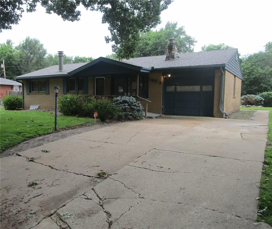 Photo of 1953 Judson Street Manhattan KS 66502