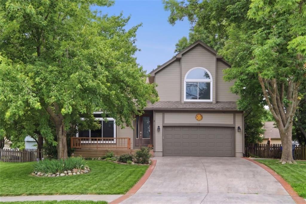 Photo of 17360 W 156th Street Olathe KS 66062