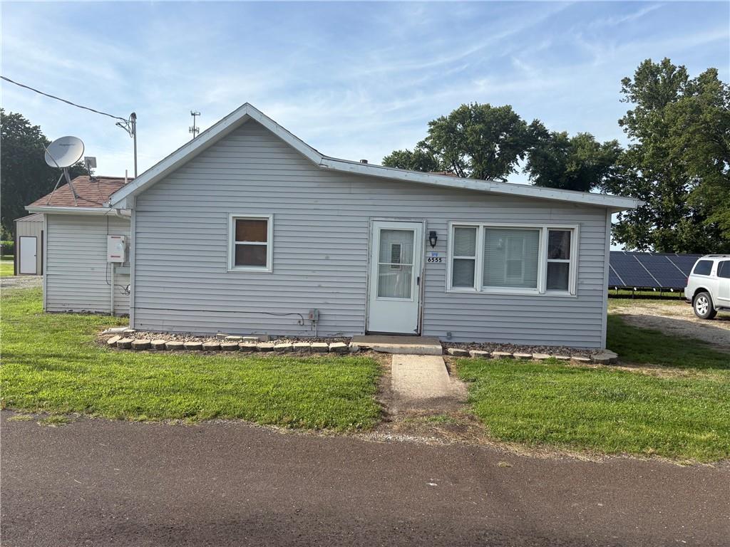 Photo of 6555 SW George Street St Joseph MO 64504
