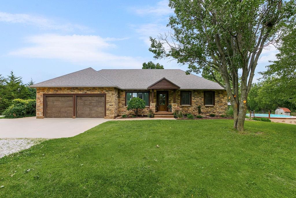 Photo of 33309 Taylor Road Drexel MO 64742